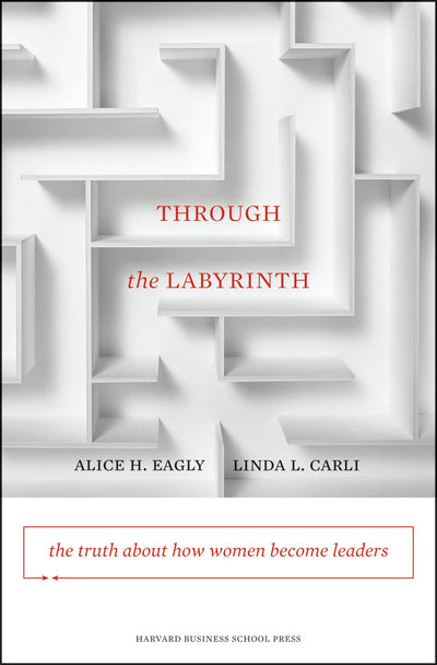 Cover image for Through the Labyrinth, isbn: 9781633690233