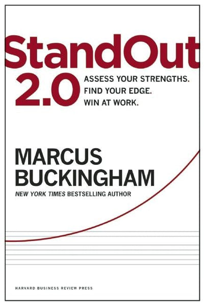 Cover image for StandOut 2.0, isbn: 9781633690745