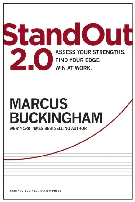 Cover image for StandOut 2.0, isbn: 9781633690745