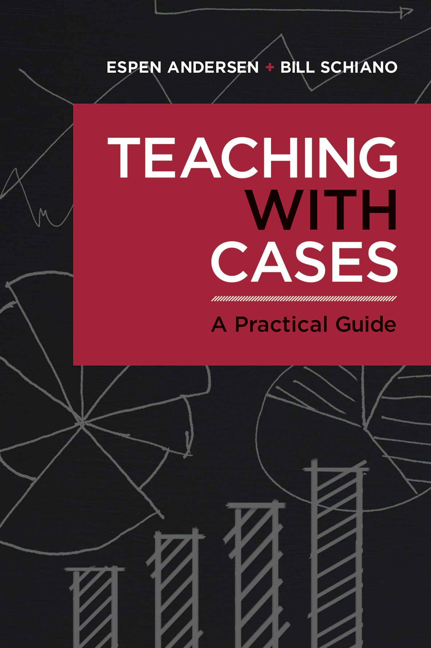 Book cover image for Teaching with Cases ISBN: 9781633691131