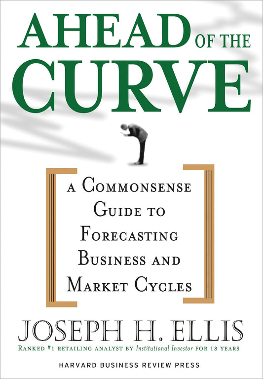 Ahead of the Curve