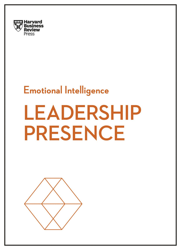 Cover image for Leadership Presence (HBR Emotional Intelligence Series), isbn: 9781633696259