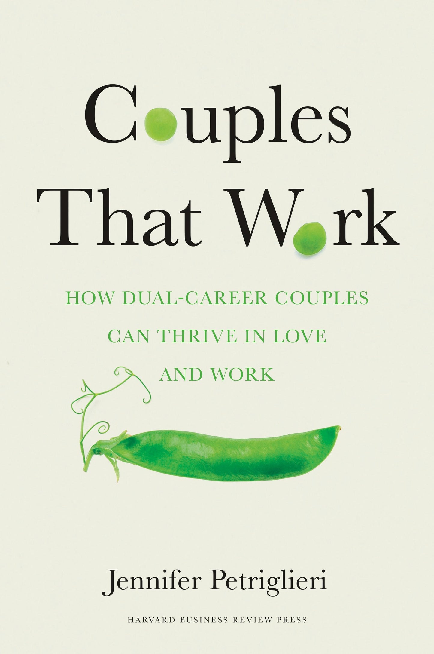 Book cover image for Couples That Work ISBN: 9781633697256