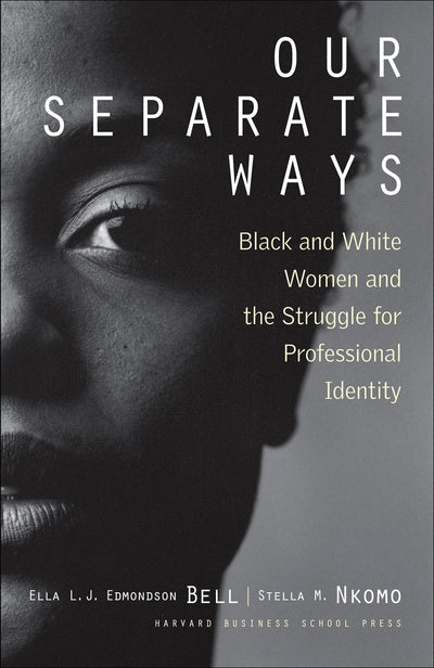 Cover image for Our Separate Ways, isbn: 9781633697560