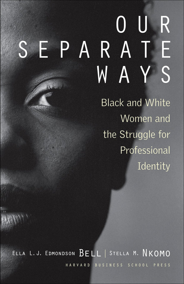 Cover image for Our Separate Ways, isbn: 9781633697560