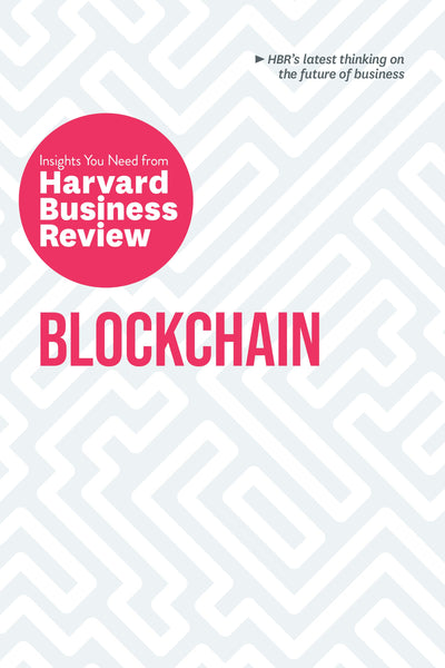 Cover image for Blockchain, isbn: 9781633698291