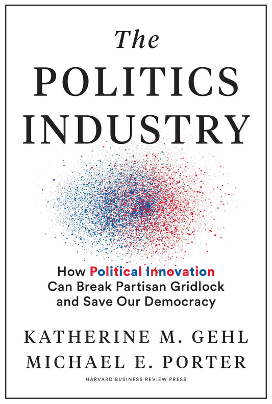 The Politics Industry