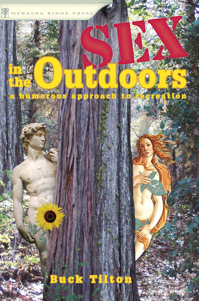 Cover image for Sex in the Outdoors, isbn: 9781634042628