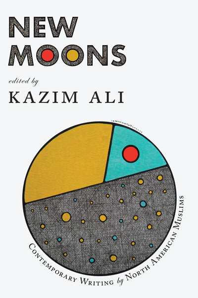 Cover image for New Moons, isbn: 9781636280073