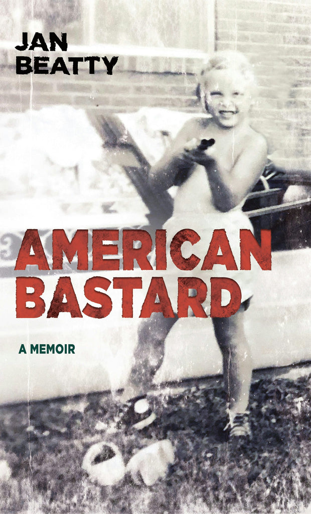 Cover image for American Bastard, isbn: 9781636280127