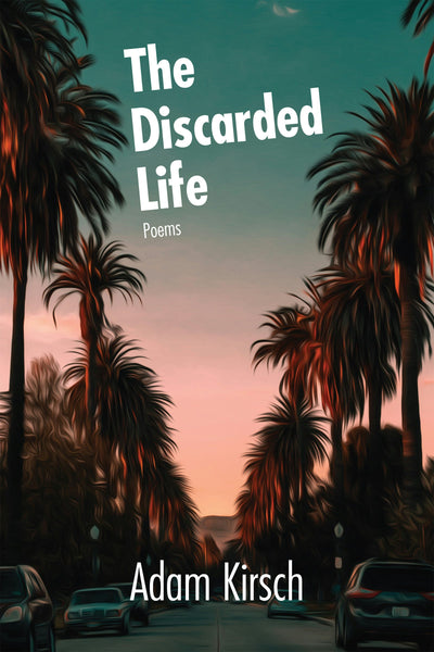 Cover image for The Discarded Life, isbn: 9781636280165