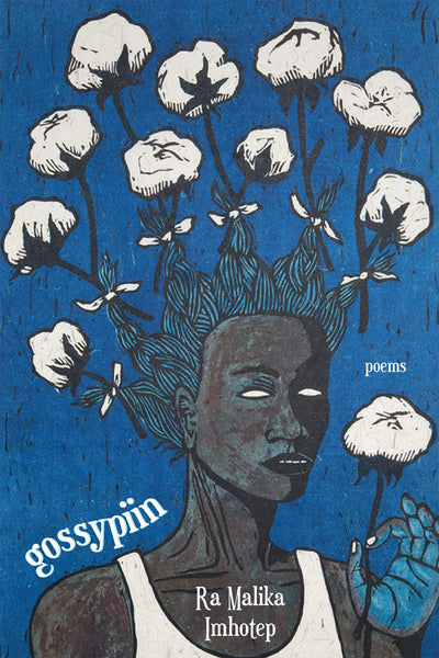 Cover image for gossypiin, isbn: 9781636280264