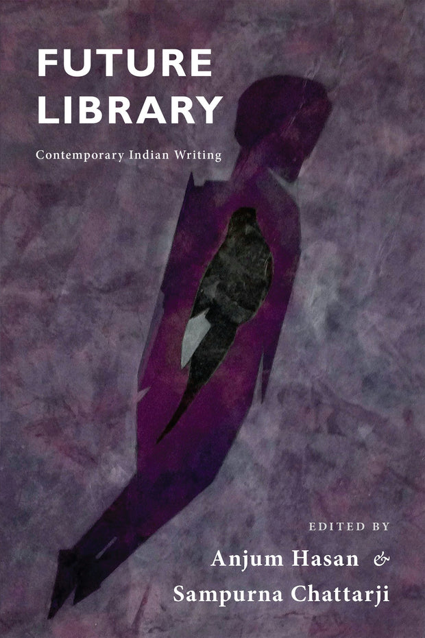Cover image for Future Library, isbn: 9781636280325
