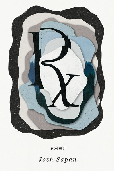 Cover image for Rx, isbn: 9781636280400