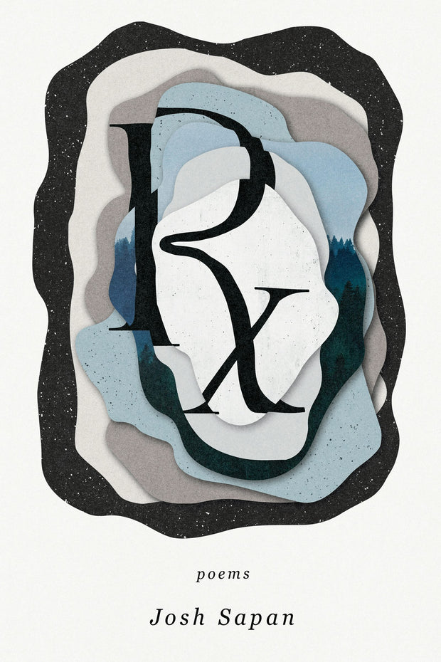 Cover image for Rx, isbn: 9781636280400