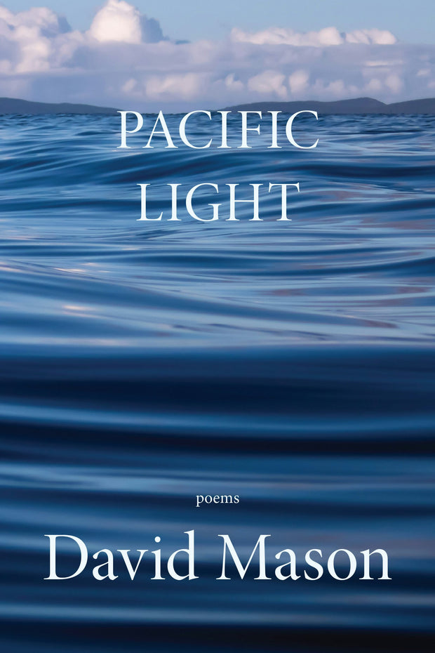Cover image for Pacific Light, isbn: 9781636280585