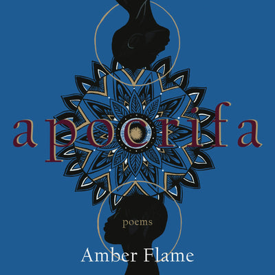 Cover image for apocrifa, isbn: 9781636280646