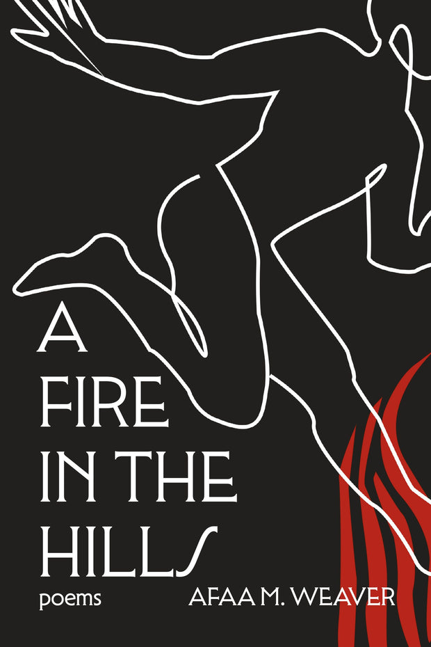 Cover image for A Fire in the Hills, isbn: 9781636280837