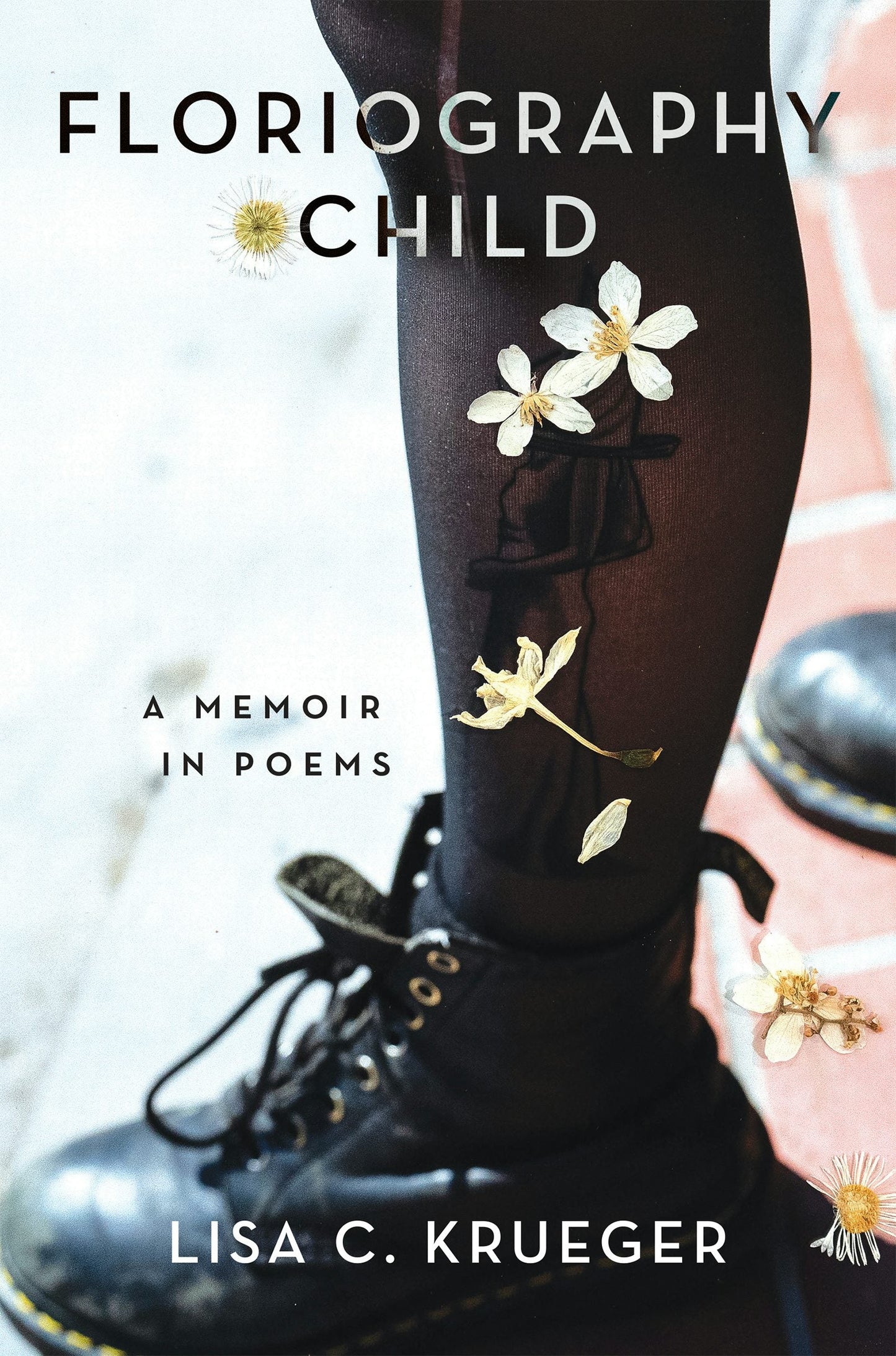 Book cover image for Floriography Child ISBN: 9781636281117