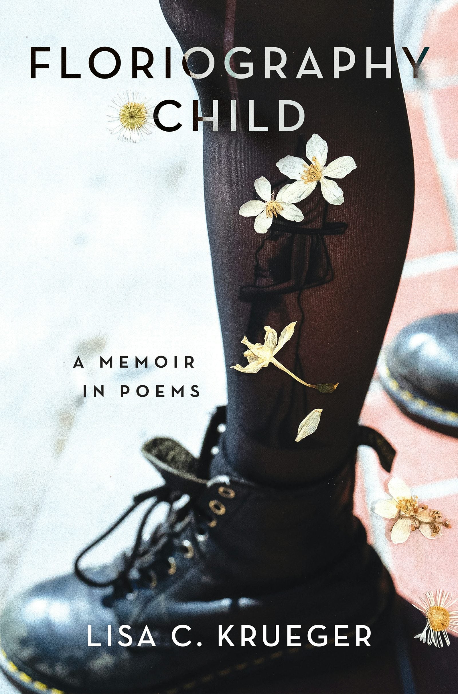 Book cover image for Floriography Child ISBN: 9781636281117