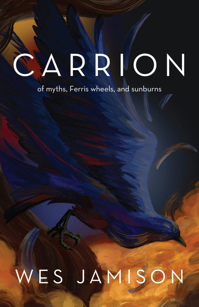 Cover image for Carrion, isbn: 9781636281179