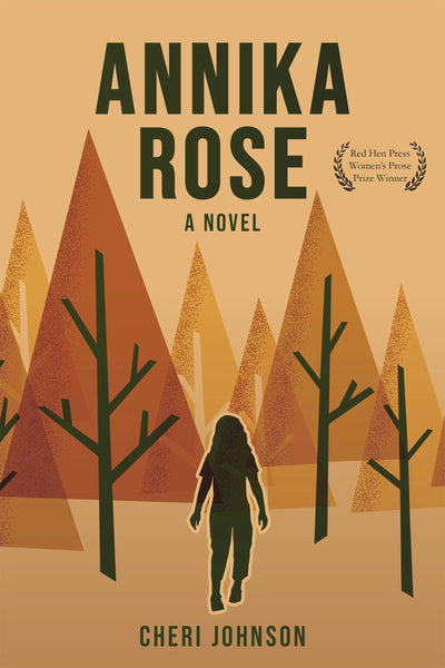 Cover image for Annika Rose, isbn: 9781636281216