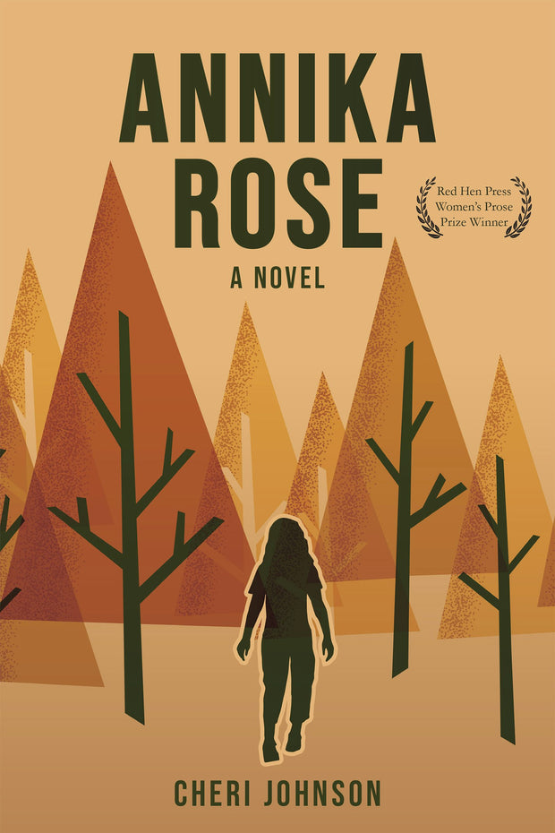 Cover image for Annika Rose, isbn: 9781636281216