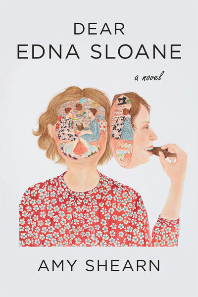 Cover image for Dear Edna Sloane, isbn: 9781636281230