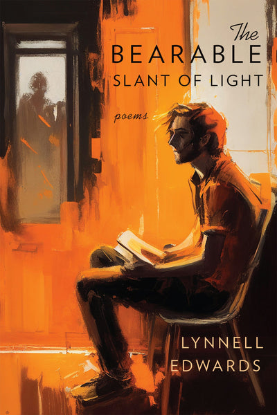 Cover image for The Bearable Slant of Light, isbn: 9781636281292