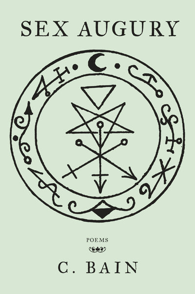 Cover image for Sex Augury, isbn: 9781636281339
