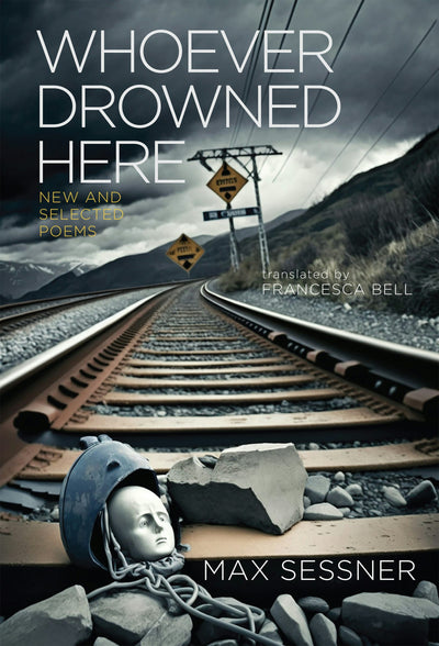 Cover image for Whoever Drowned Here, isbn: 9781636281391