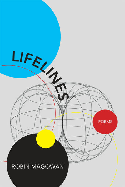Cover image for Lifelines, isbn: 9781636281414