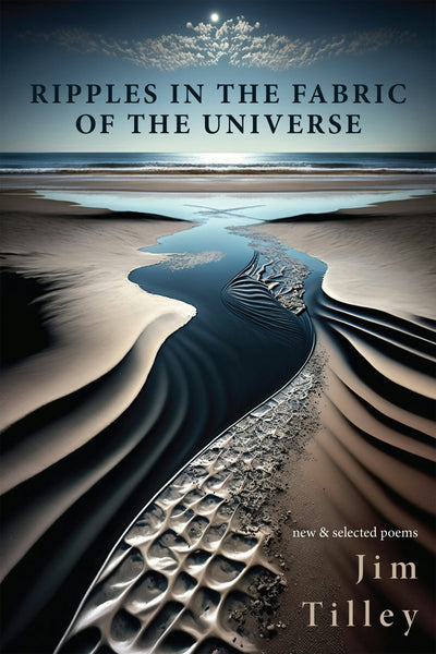 Cover image for Ripples in the Fabric of the Universe, isbn: 9781636281506