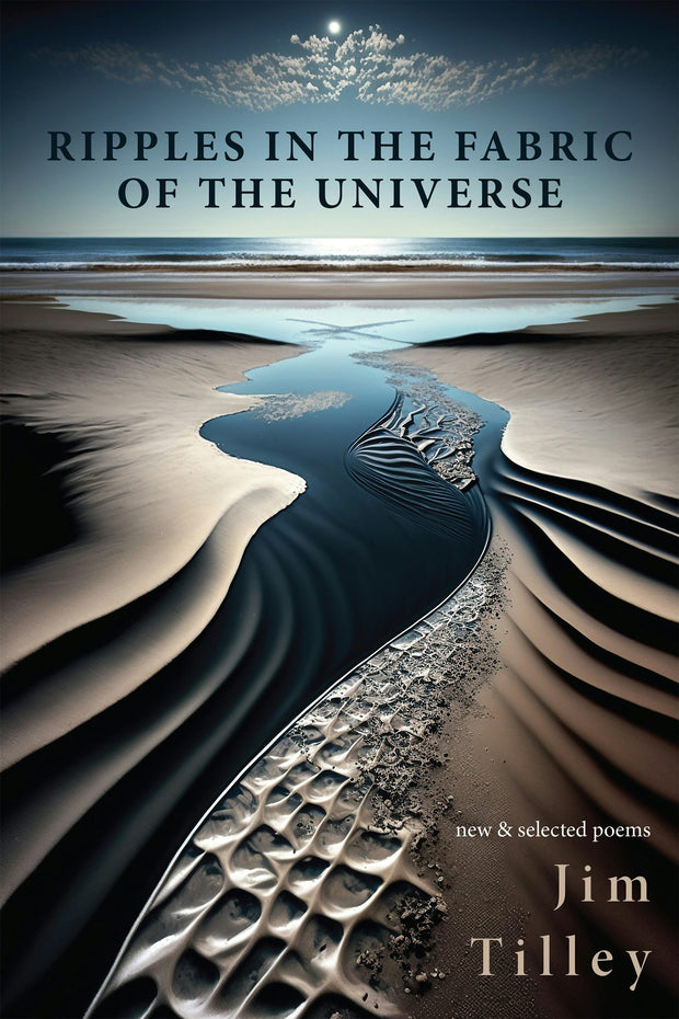 Cover image for Ripples in the Fabric of the Universe, isbn: 9781636281506