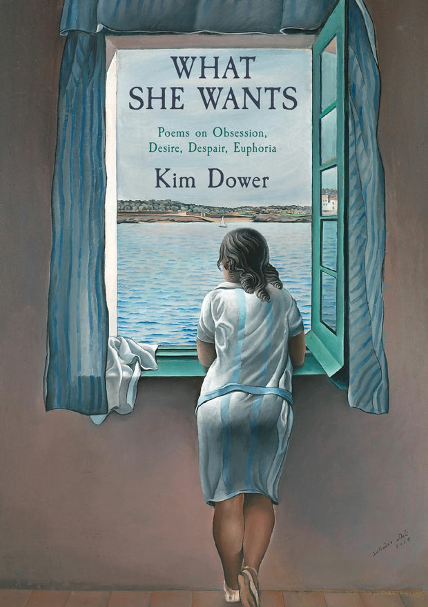 Cover image for What She Wants, isbn: 9781636281551