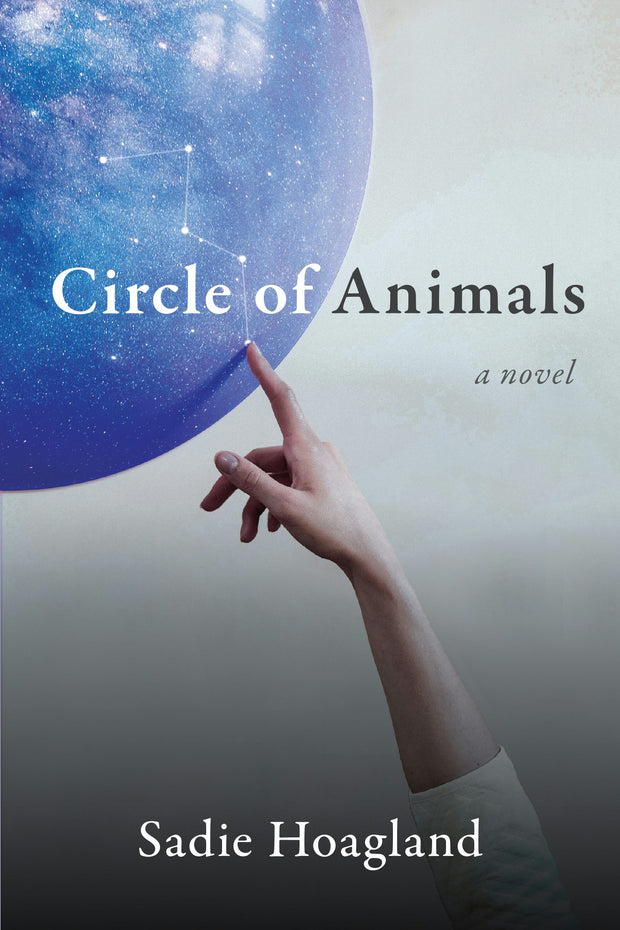 Cover image for Circle of Animals, isbn: 9781636281599