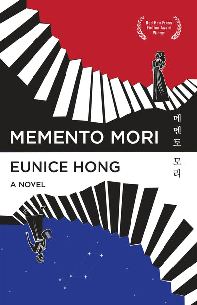 Cover image for Memento Mori, isbn: 9781636281889