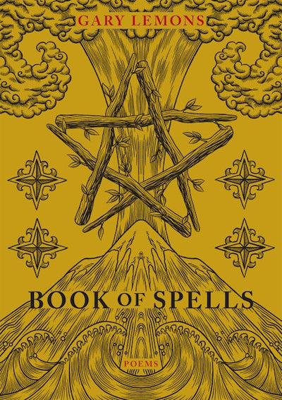 Book of Spells