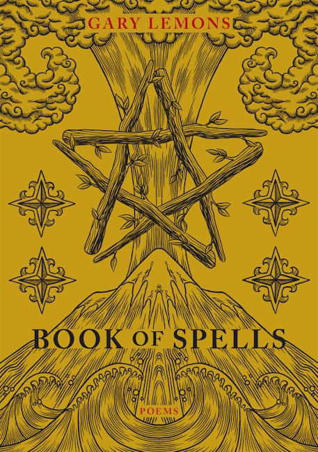 Book of Spells