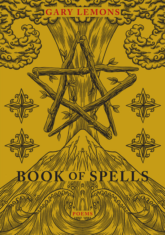 Book of Spells