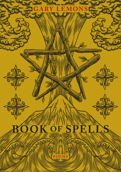 Cover image for Book of Spells, isbn: 9781636281957