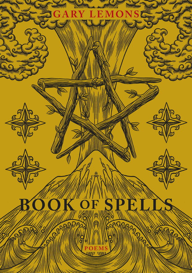 Cover image for Book of Spells, isbn: 9781636281957