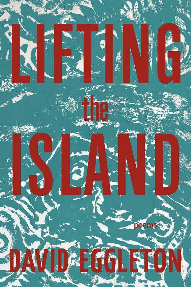 Cover image for Lifting the Island, isbn: 9781636282916
