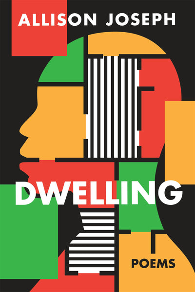 Cover image for Dwelling, isbn: 9781636283654