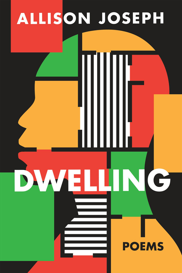 Cover image for Dwelling, isbn: 9781636283654