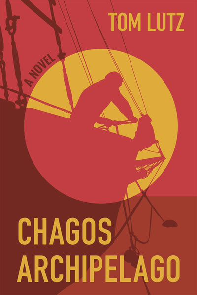 Cover image for Chagos Archipelago, isbn: 9781636284286