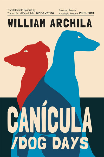 Cover image for Canícula / Dog Days, isbn: 9781636284552
