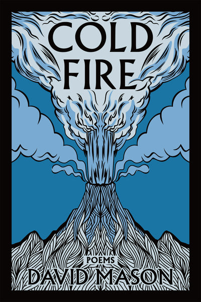 Cover image for Cold Fire, isbn: 9781636284576