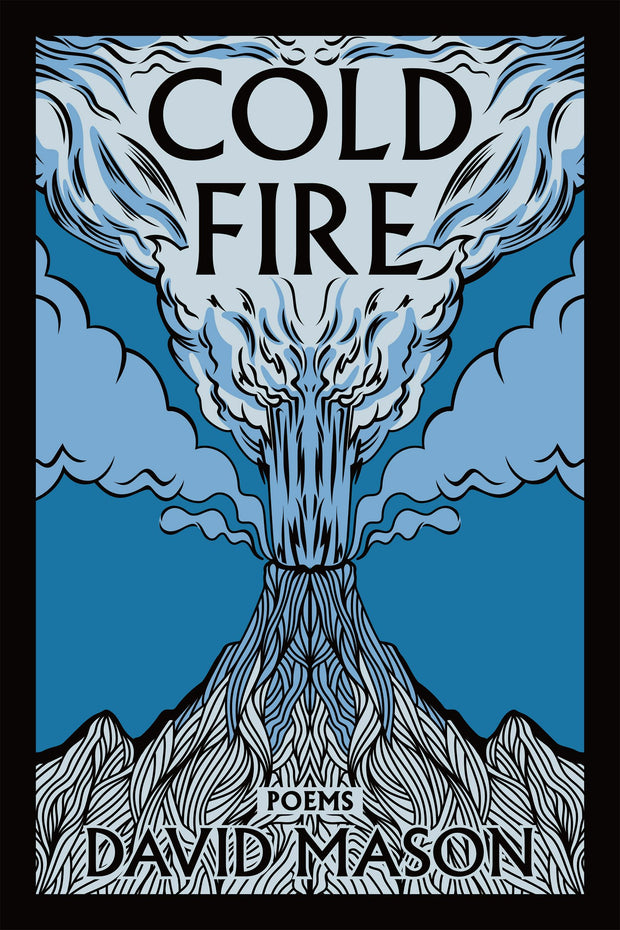 Cover image for Cold Fire, isbn: 9781636284576