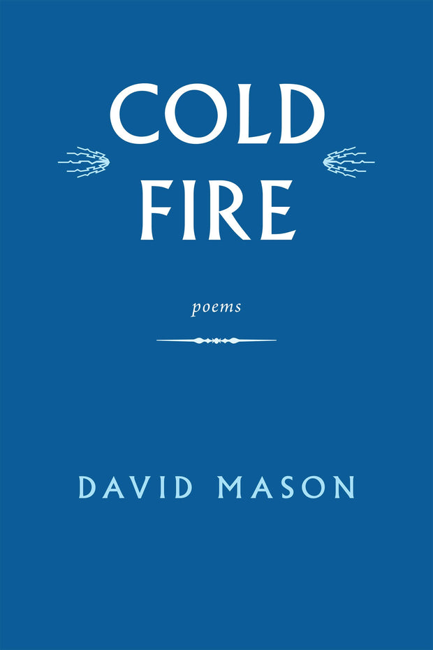 Cover image for Cold Fire, isbn: 9781636284583